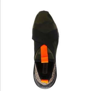 Steve Madden women Athletic shoes for sale